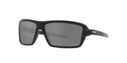 Oakley - Cables (Matte Black | Prizm Black Polarized)