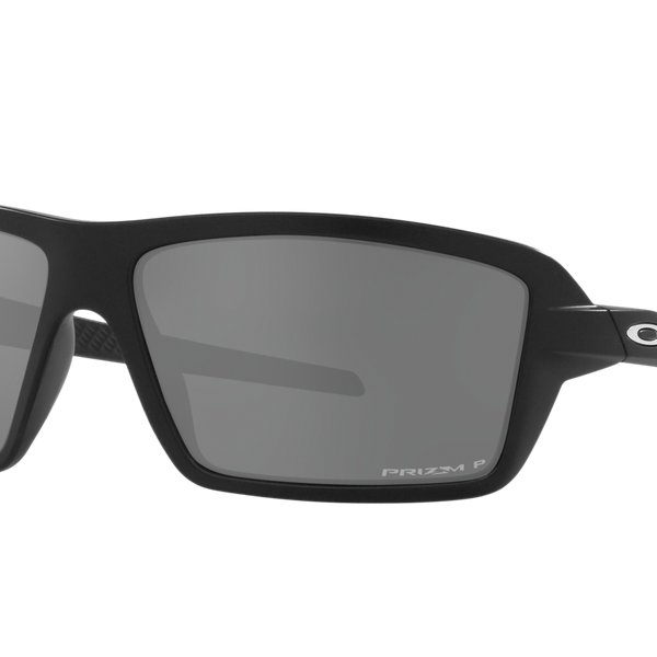 Black shop prizm polarized