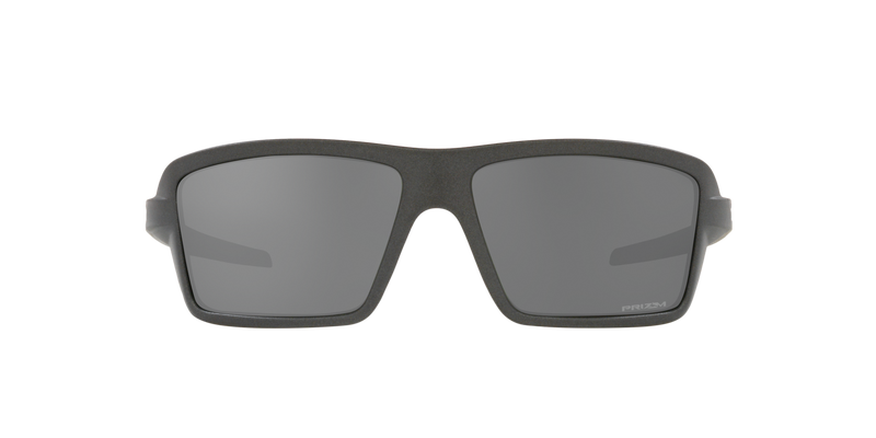 Oakley - Cables (Steel | Prizm Black)