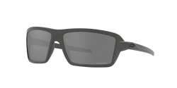 Oakley - Cables (Steel | Prizm Black)
