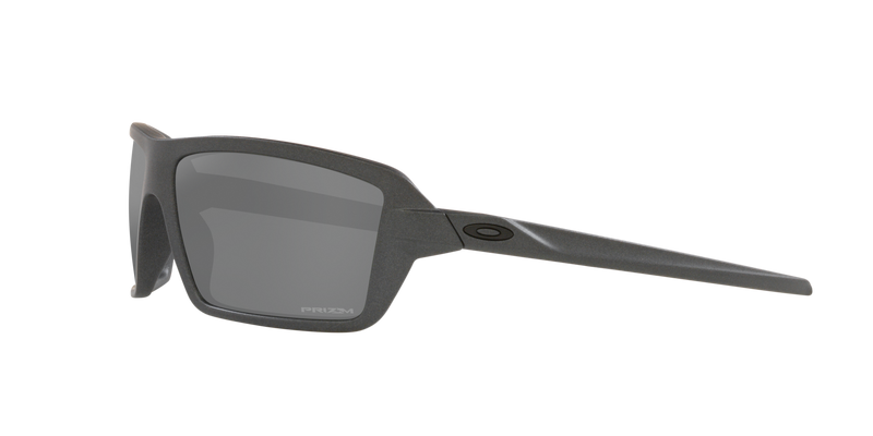 Oakley - Cables (Steel | Prizm Black)