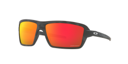 Oakley - Cables (Black Camo | Prizm Ruby)