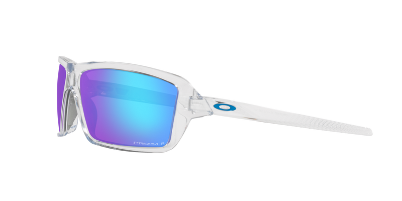 Prizm sales sapphire oakley