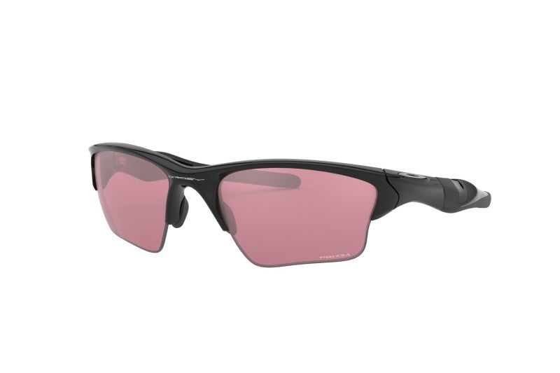 Oakley half jacket best sale size