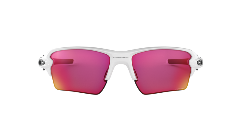 Oakley - Flak 2.0 XL (Polished White | Prizm Field)