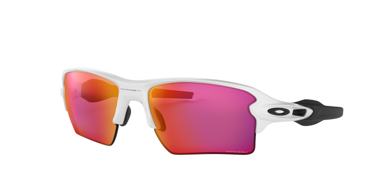 Oakley - Flak 2.0 XL (Polished White | Prizm Field)