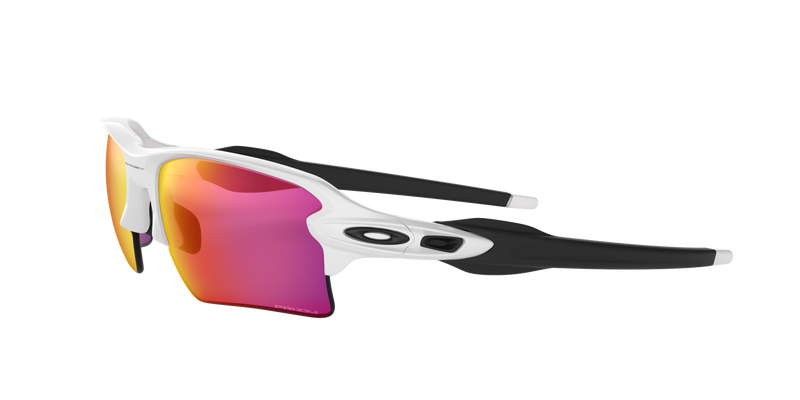 Oakley flak 2.0 white frame sale