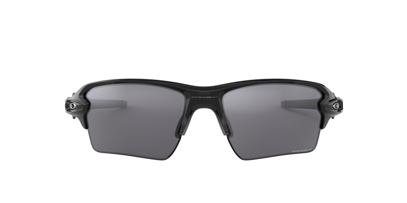 Oakley - Flak 2.0 XL (Polished Black | Prizm Black Polarized Oakley - Flak 2.0 XL (Polished Black | Prizm Black Polarized