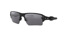 Oakley Flak 2.0 XL Polished Black Prizm Black Polarized