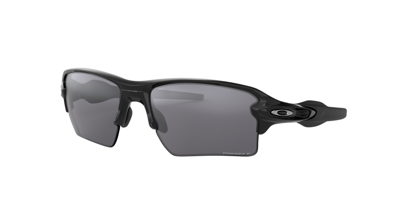 Oakley - Flak 2.0 XL (Polished Black | Prizm Black Polarized)