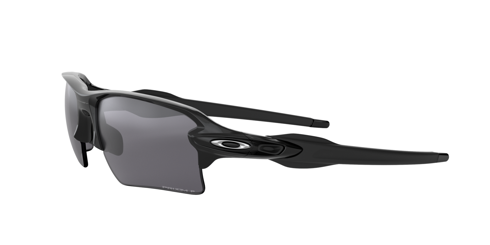 Oakley - Flak 2.0 XL (Polished Black | Prizm Black Polarized