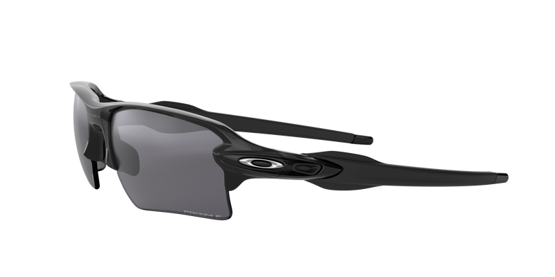 Oakley - Flak 2.0 XL (Polished Black | Prizm Black Polarized)