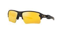 Oakley - Flak 2.0 XL (Matte Black | 24k Polarized)