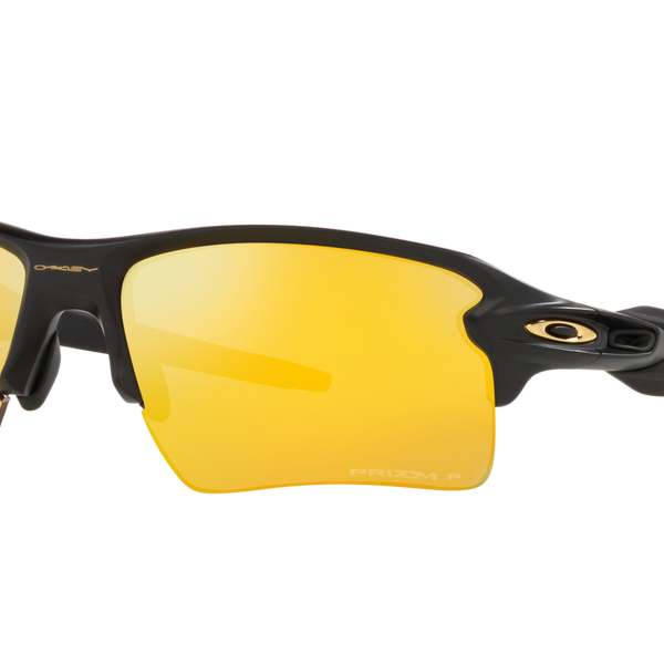 Oakley flak polarized sunglasses hotsell