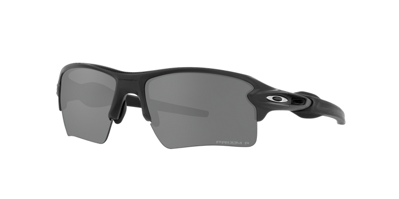 Oakley Flak 2.0 XL High Resolution Carbon Prizm Black Polarized