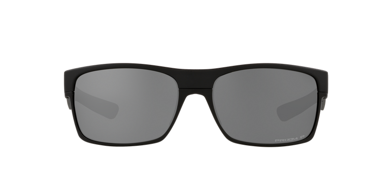 Oakley - TwoFace (Matte Black | Prizm Black Polarized)