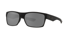 Oakley - TwoFace (Matte Black | Prizm Black Polarized)