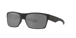 Oakley TwoFace Matte Black Prizm Black Good See Co