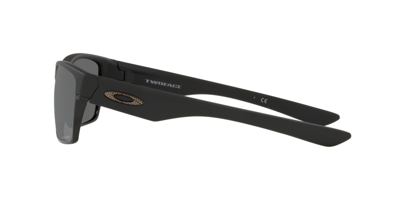 Oakley twoface xl 2024 prizm