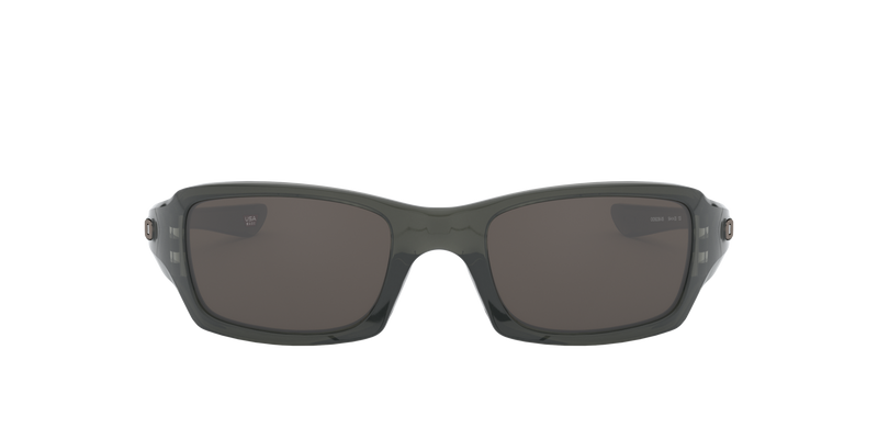 Oakley - Fives Squared (Grey Smoke | Warm Grey)