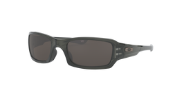 Oakley - Fives Squared (Grey Smoke | Warm Grey) – Good See Co. Oakley - Fives Squared (Grey Smoke | Warm Grey) – Good See Co.