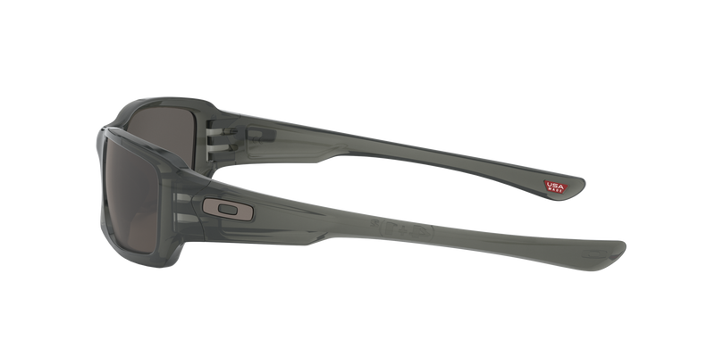 Oakley Fives Squared Grey Smoke Warm Grey