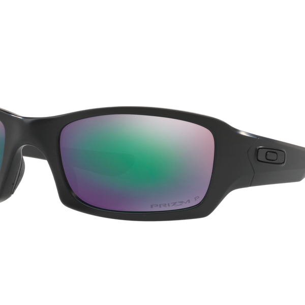 Oakley fives squared prizm polarized outlet