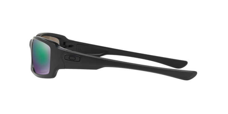 Oakley fives squared matte top black