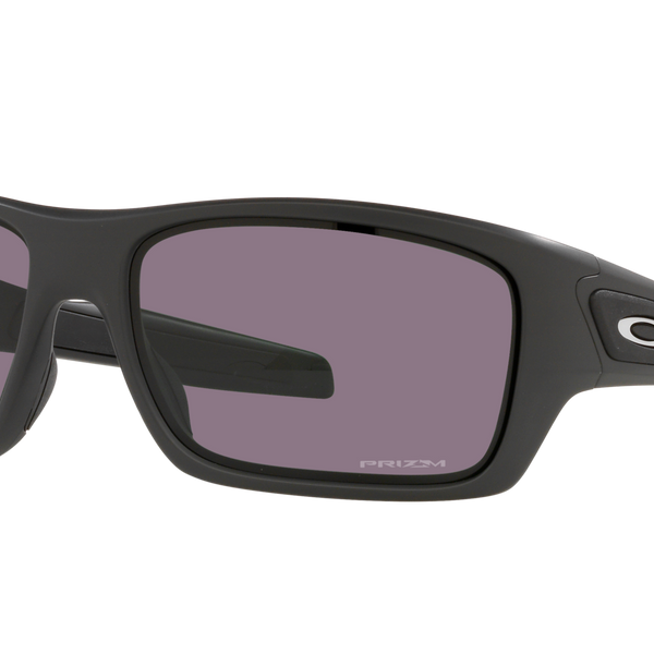 Oakley turbine prizm sales