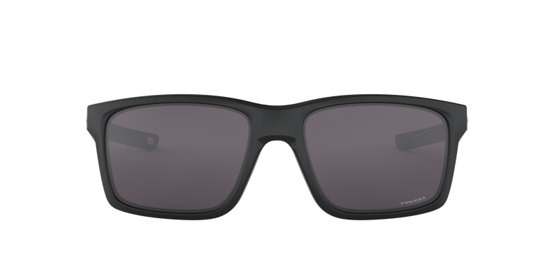 Oakley - Mainlink XL (Matte Black | Prizm Grey)