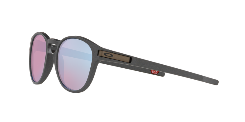 Latch prizm top