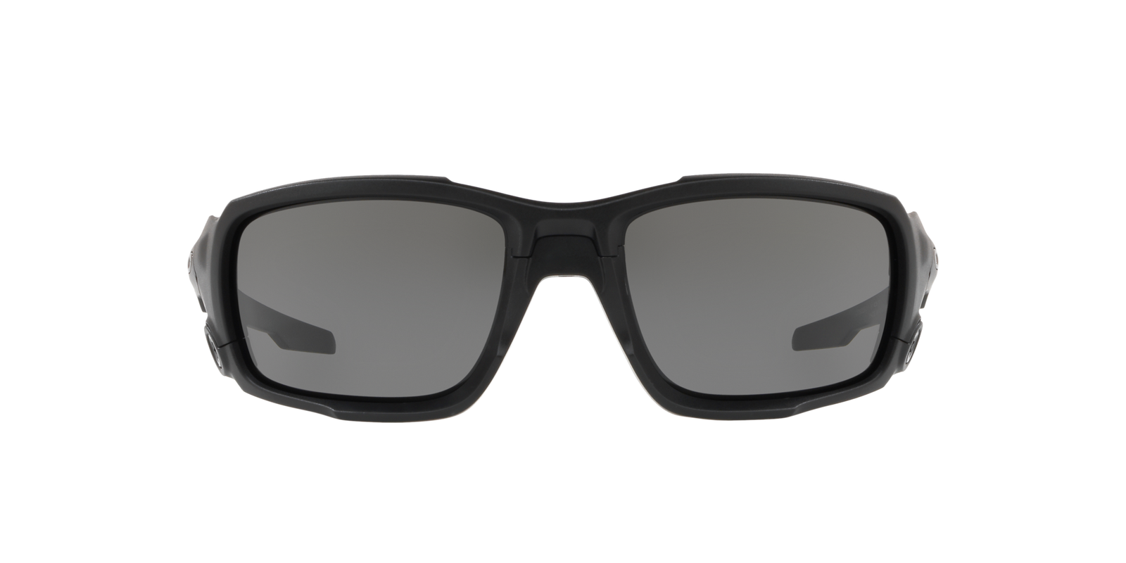 Oakley - SI Ballistic Shocktube (Matte Black | Grey) – Good See Co.