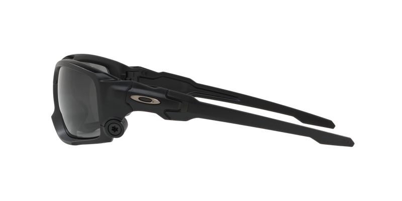 Oakley SI Ballistic Shocktube Matte Black Grey
