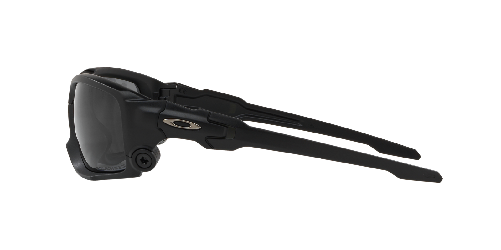 個人装備 OAKLEY SI Ballistic Shocktube Oakley SI Ballistic Shocktube Sunglasses
