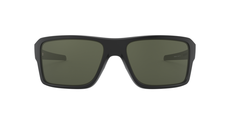 Oakley - Double Edge (Matte Black | Dark Grey)
