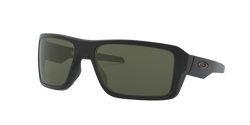 Oakley - Double Edge (Matte Black | Dark Grey)