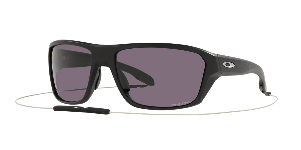 Oakley split shot sales prizm