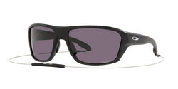 Oakley Split Shot Sunglasses + Prizm Tungsten Polarized Lenses | Christy  Sports