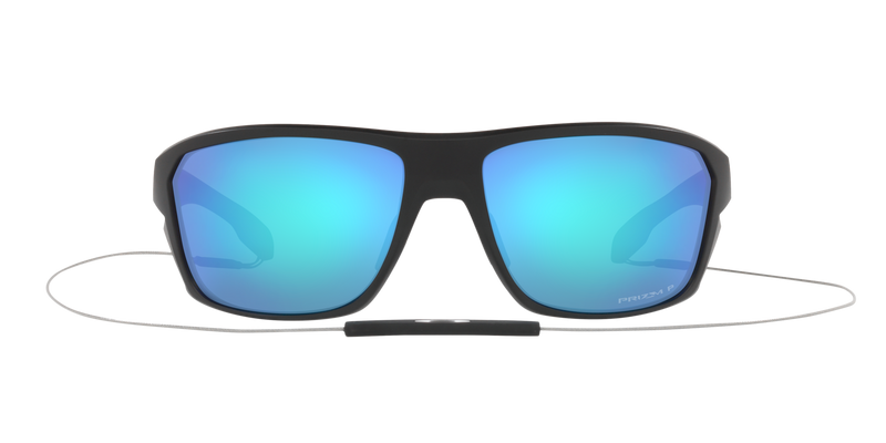 Oakley turbine prizm sapphire polarized deals