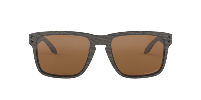 Oakley holbrook top prizm tungsten polarized