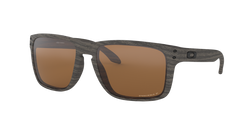 Oakley - Holbrook XL (Woodgrain | Prizm Tungsten Polarized)