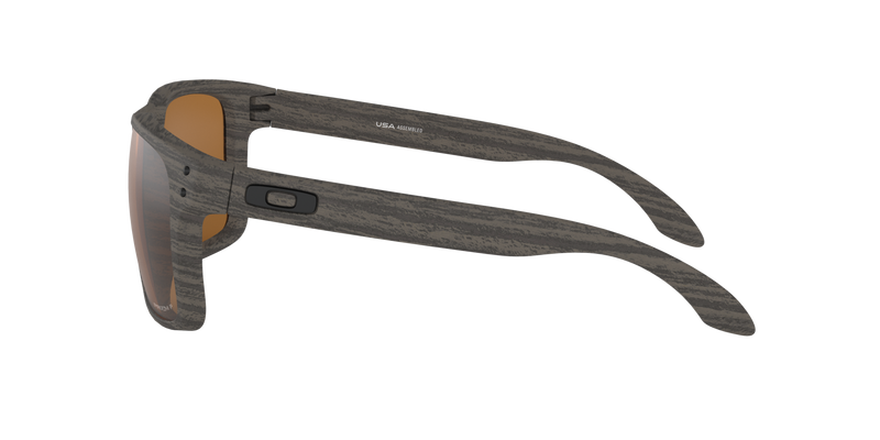 Oakley gascan woodgrain clearance