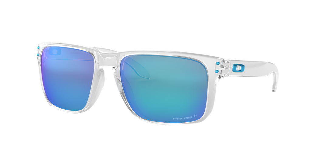 Oakley holbrook top xl sapphire
