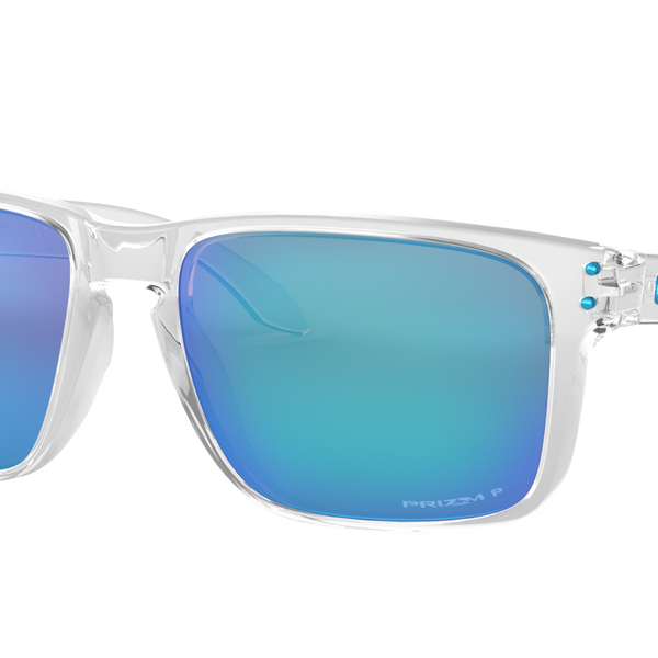 Oakley holbrook xl transparent hotsell