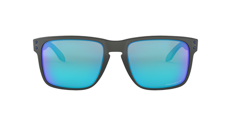 Oakley holbrook xl clearance grey smoke