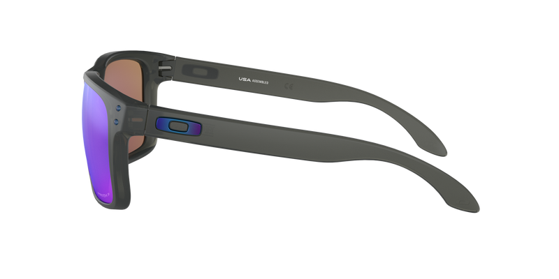 Oakley holbrook xl sales prizm sapphire polarized