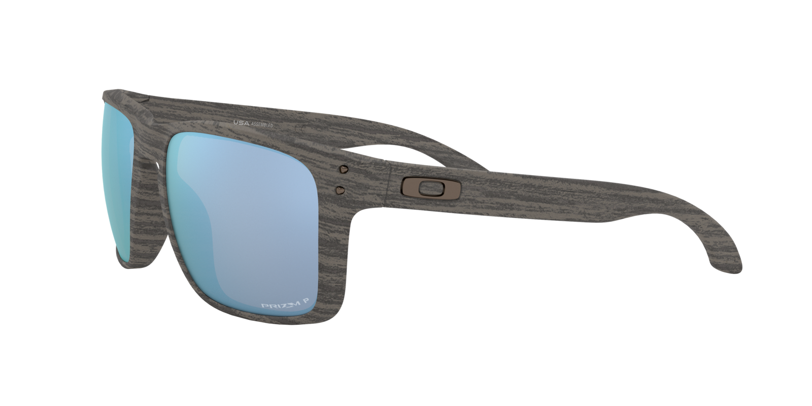 Oakley woodgrain sunglasses clearance