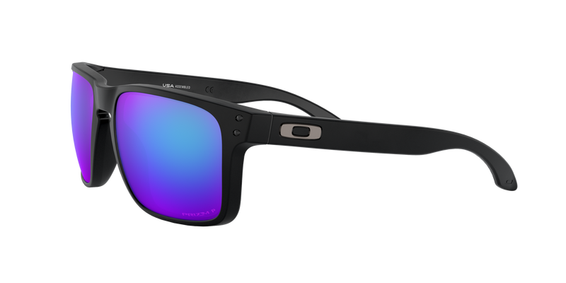 Oakley holbrook sapphire sales