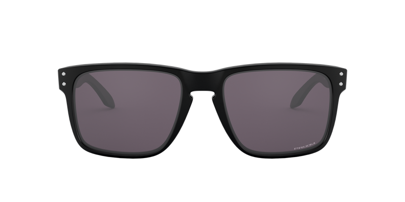 Oakley Holbrook XL Matte Black Prizm Grey Good See Co