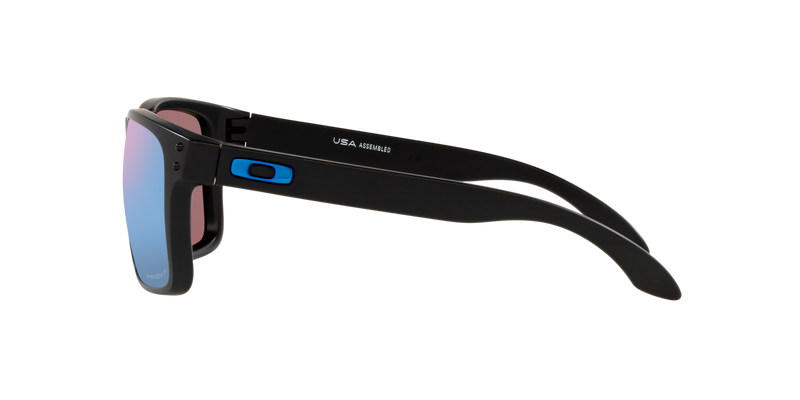 Oakley deep top water polarized